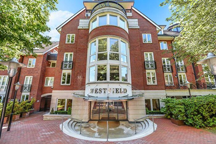 3 Bedroom Flat To Rent In Westfield, Kidderpore Avenue, Hampstead, London, NW3