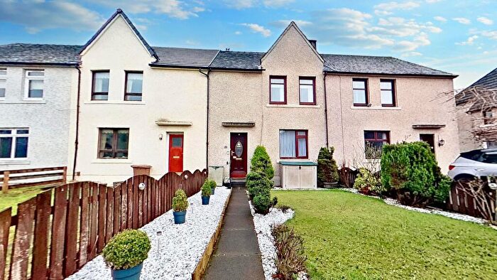 3 Bedroom Terraced House For Sale In Mid Street, Deans, EH54