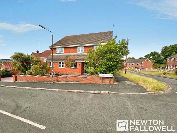 5 Bedroom Detached House For Sale In Cambrian Way, Swadlincote, DE11