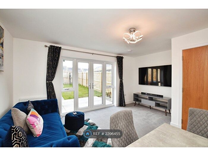 2 Bedroom Terraced House To Rent In Milltimber Gardens Walk, Milltimber, AB13