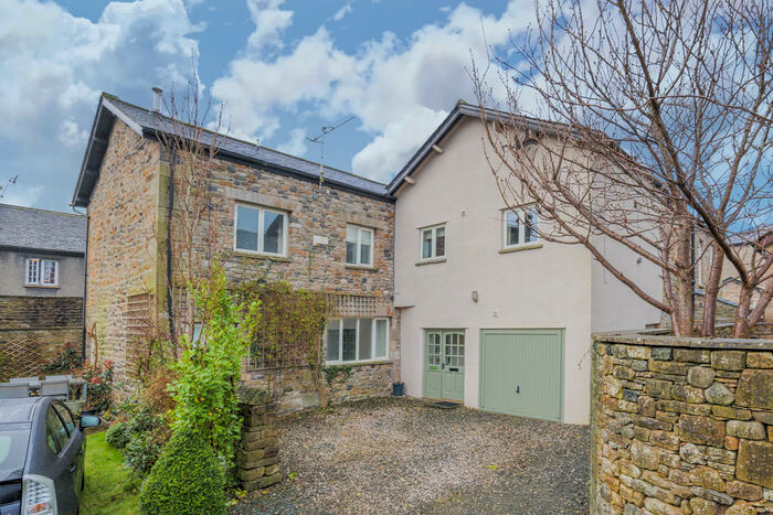 4 Bedroom Semi-Detached House To Rent In Jingling Barn, Jingling Lane, Kirkby Lonsdale, LA6