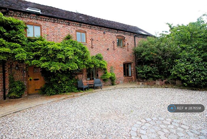 3 Bedroom Semi Detached House To Rent In Sound Lane, Nantwich, CW5