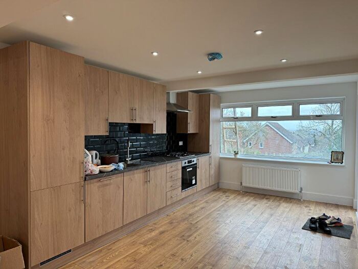 5 Bedroom End Of Terrace House To Rent In Manor Road, Chigwell, Chigwell, IG7