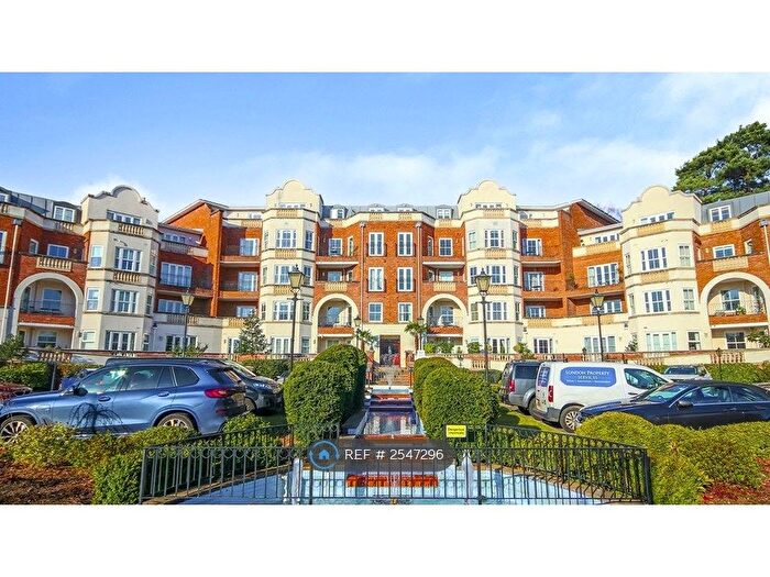 2 Bedroom Flat To Rent In Burleigh Road, Ascot, SL5