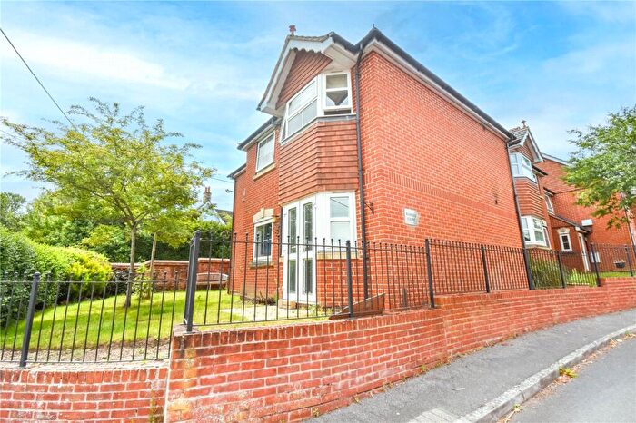 2 Bedroom Apartment To Rent In Station Road, Lambourn, Hungerford, Berkshire, RG17