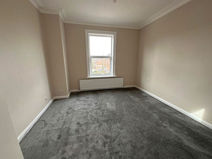 1 Bedroom Apartment To Rent In Chester Road, Northwich, CW8