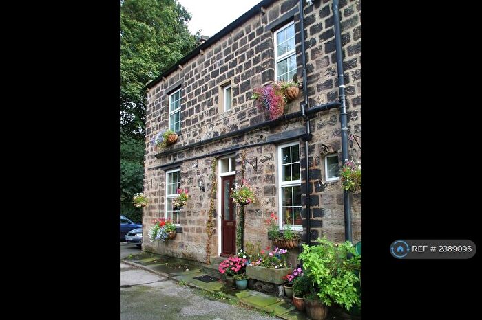 2 Bedroom End Of Terrace House To Rent In Salisbury Street, Rawdon, Leeds, LS19