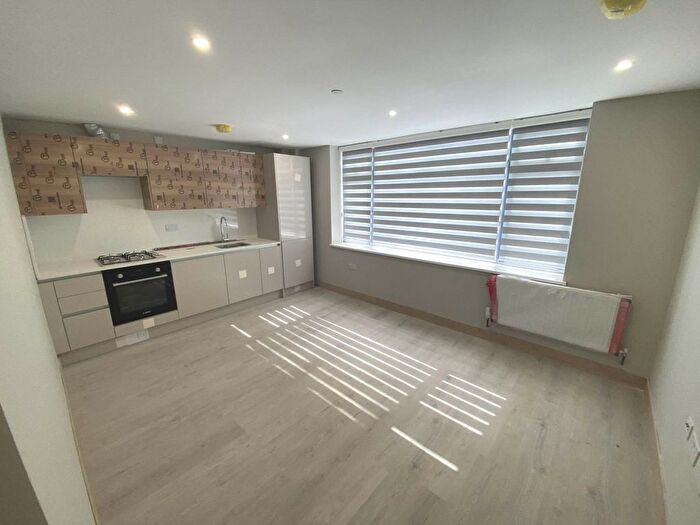 1 Bedroom Flat To Rent In Stirling Way, Borehamwood, WD6
