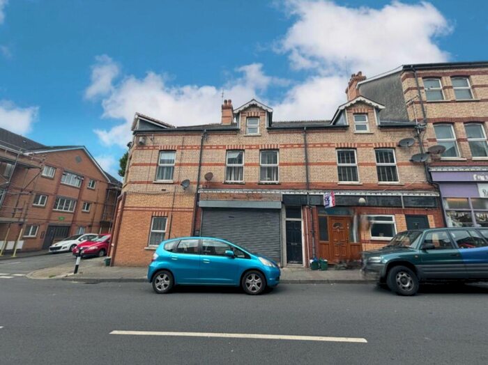 2 Bedroom Flat To Rent In Vere Street, Barry, CF63