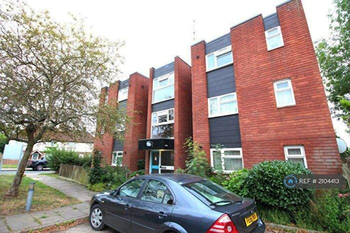 1 Bedroom Flat To Rent In Pinner, Pinner, HA5