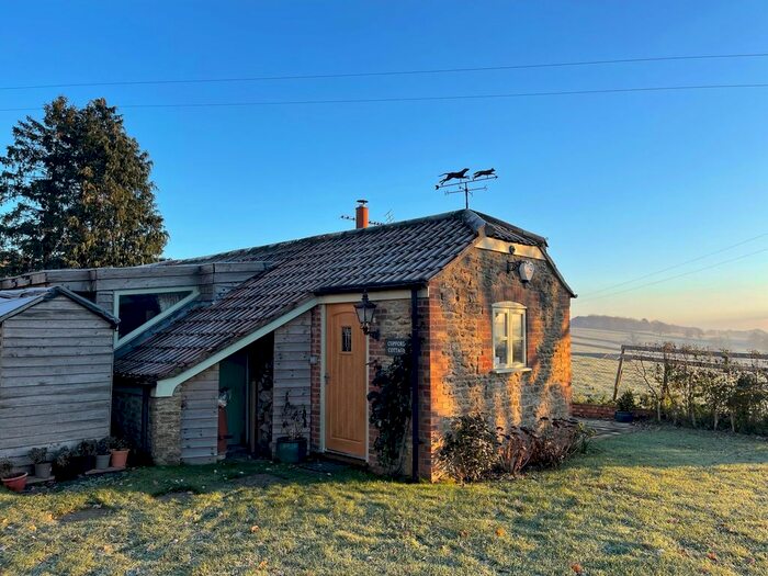 1 Bedroom Property To Rent In Copford Cottage, East Coker, Yeovil, BA22