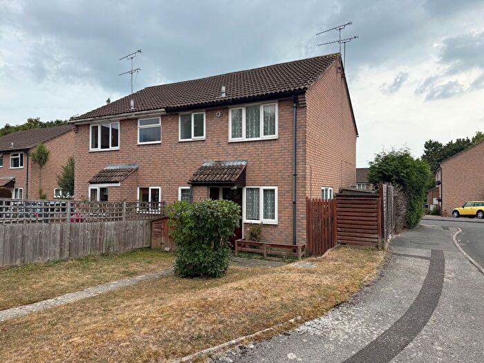 1 Bedroom Property To Rent In Warmwell Close, Poole, BH17