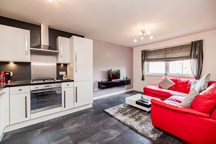 2 Bedroom Flat To Rent In Goodhope Park, Bucksburn, Aberdeen, AB21