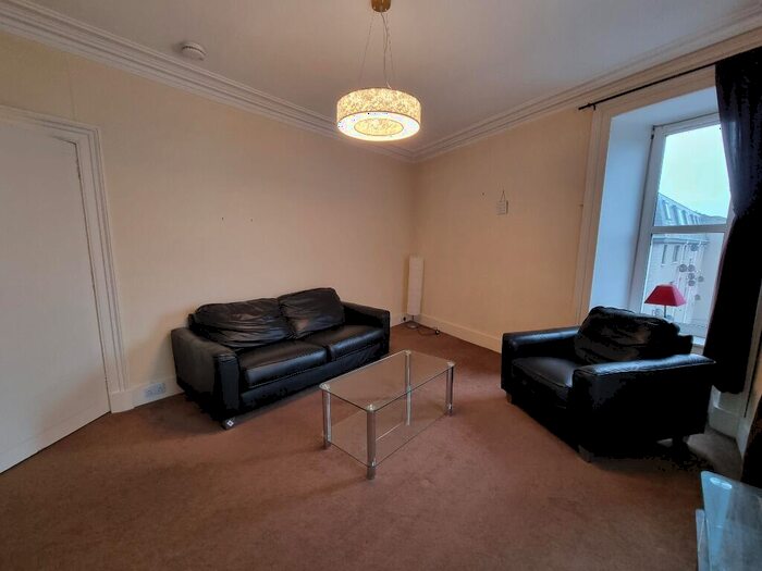 1 Bedroom Flat To Rent In Urquhart Road, Aberdeen, AB24