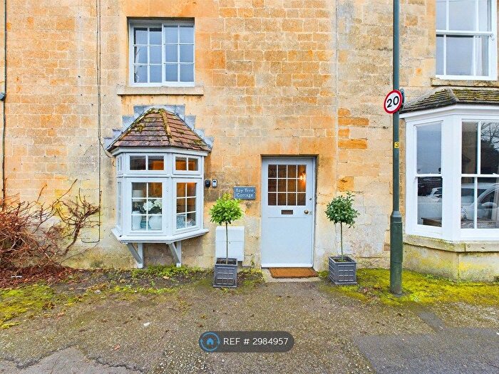 3 Bedroom Terraced House To Rent In Church St, Moreton-In-Marsh, GL56