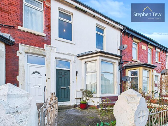 2 Bedroom Flat To Rent In Nutter Road, Thornton-Cleveleys, FY5