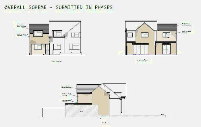 6 Bedroom Semi-Detached House To Rent In Pond Meadow, Guildford, Surrey, GU2