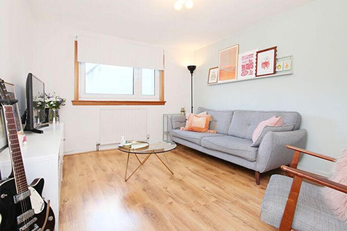 1 Bedroom Flat For Sale In / Citadel Place, Edinburgh, EH6