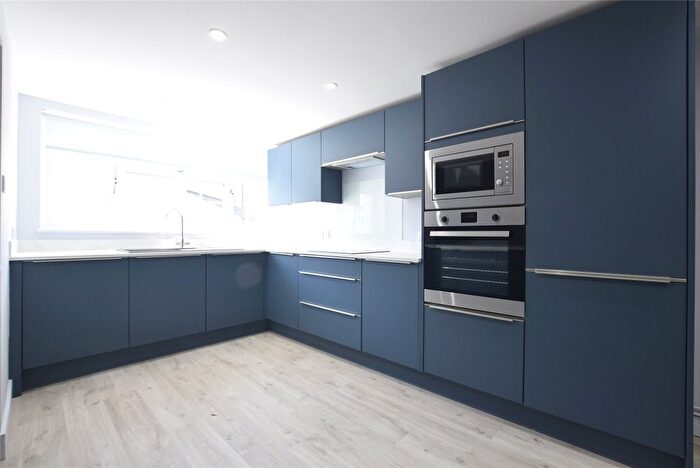 3 Bedroom Detached House To Rent In Tryes Road, Cheltenham, Gloucestershire, GL50