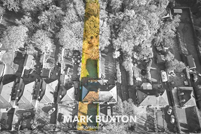 5 Bedroom Semi Detached House For Sale In Hilderstone Road, Meir Heath, Stoke On Trent., ST3