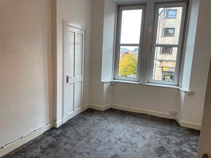 2 Bedroom Flat To Rent In Dalry Road, Edinburgh, Midlothian, EH11