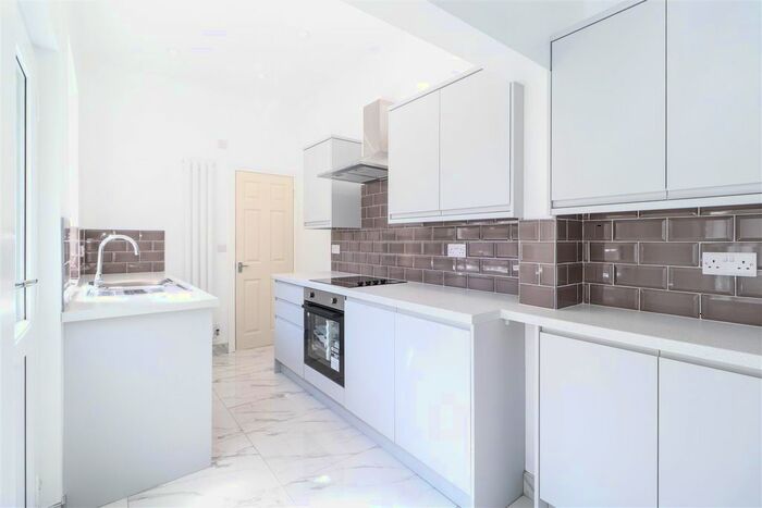 2 Bedroom Terraced House For Sale In Melbourne Road, Earlsdon, Coventry, CV5