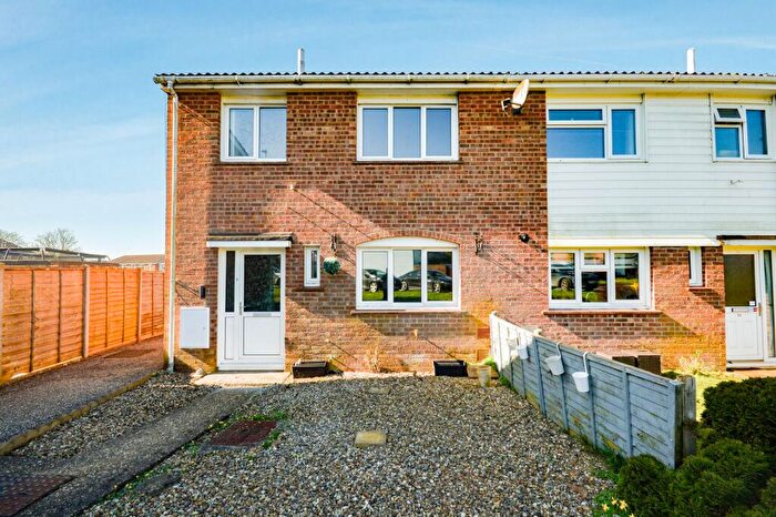 3 Bedroom End Of Terrace House To Rent In Dereham, NR19