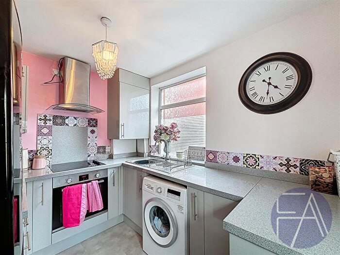 2 Bedroom Cottage To Rent In Shaftesbury Avenue, Southport, PR8