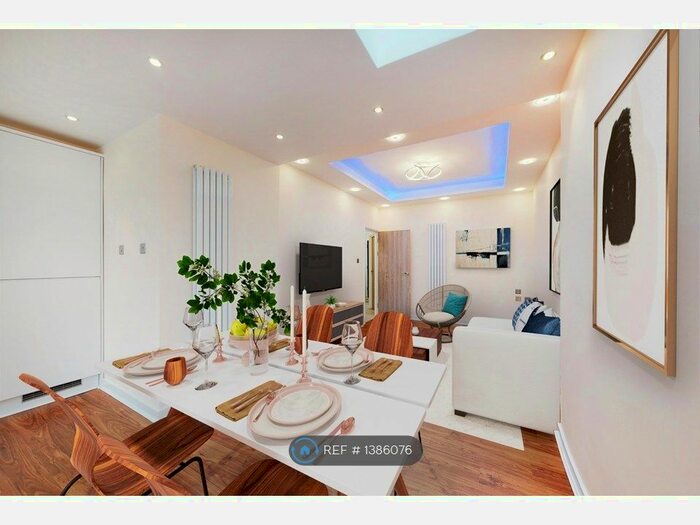 5 Bedroom Terraced House To Rent In Highbury Gardens, Ilford, IG3