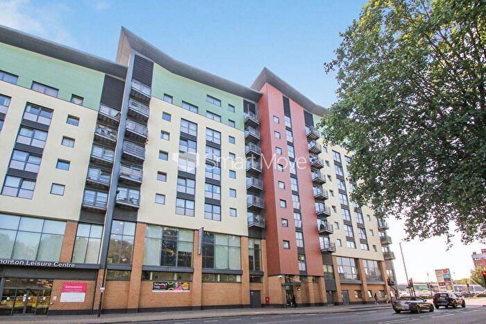2 Bedroom Apartment For Sale In The Broadway, Edmonton, N9
