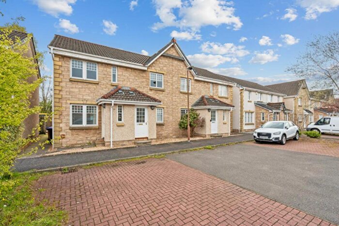 2 Bedroom Apartment To Rent In Colquhoun Street, Stirling, Stirlingshire, FK7