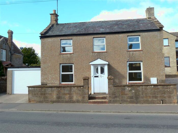 3 Bedroom House To Rent In Preston Road, Yeovil, BA20