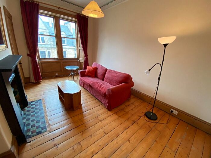 1 Bedroom Flat To Rent In Bruntsfield Place, Bruntsfield, Edinburgh, EH10
