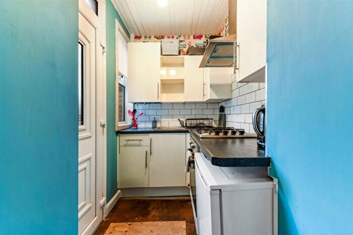 1 Bedroom Flat For Sale In McLelland Drive, Kilmarnock, East Ayrshire, KA1