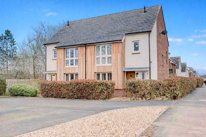 3 Bedroom Semi Detached House For Sale In Homington Avenue, Coate, Swindon, SN3