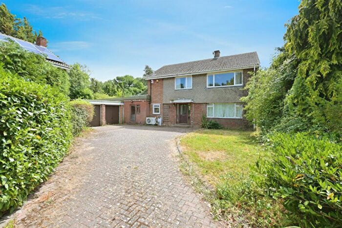 4 Bedroom Detached House For Sale In High Street, Yelling, St. Neots, PE19