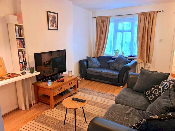 2 Bedroom Terraced House To Rent In Hornbeam Close, Northolt, UB5
