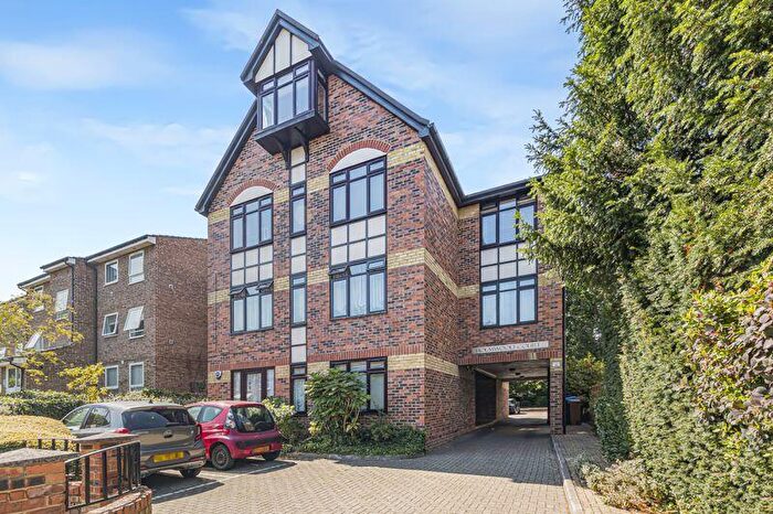 1 Bedroom Flat For Sale In Carlton Road, Sidcup, DA14