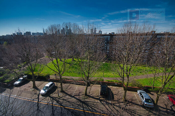 1 Bedroom Flat To Rent In Bethnal Green, London, London, E2