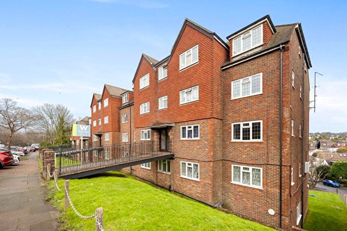 1 Bedroom Flat For Sale In Nevill Road, Hove, BN3