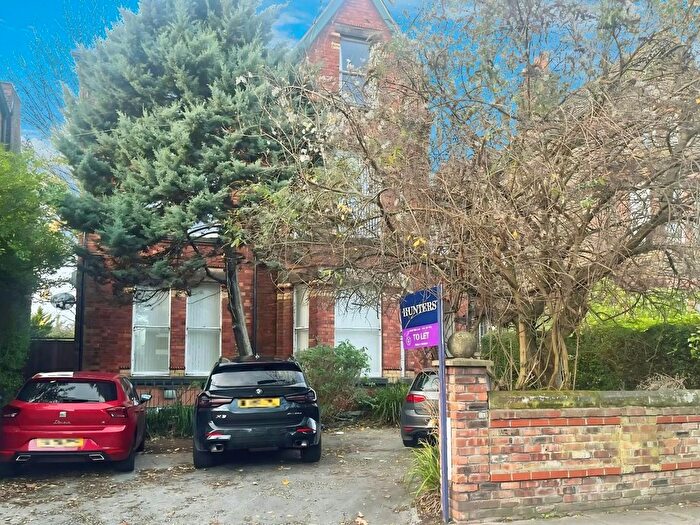 1 Bedroom Flat To Rent In Sandringham Drive, Liverpool, L17