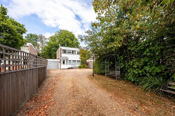 3 Bedroom Property For Sale In Little London Road, Cross In Hand, Heathfield, TN21
