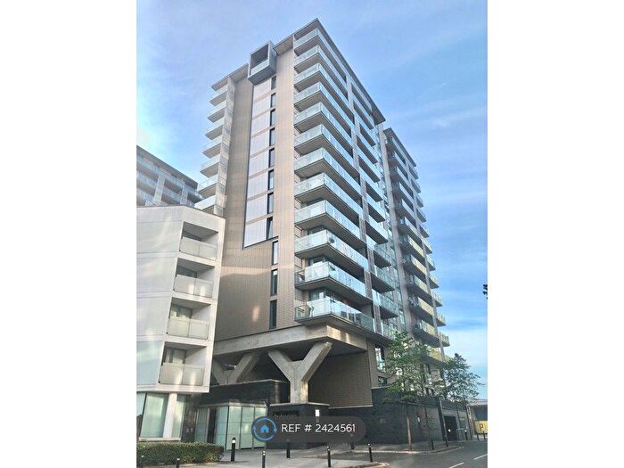 2 Bedroom Flat To Rent In Blackfriars Road, Salford, M3