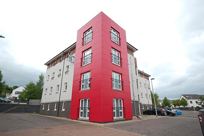 2 Bedroom Flat To Rent In Goodhope Park, Bucksburn, Aberdeen, AB21
