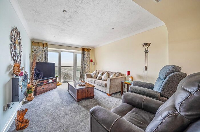 3 Bedroom Terraced House For Sale In Abbotskerswell, Newton Abbot, Devon, TQ12