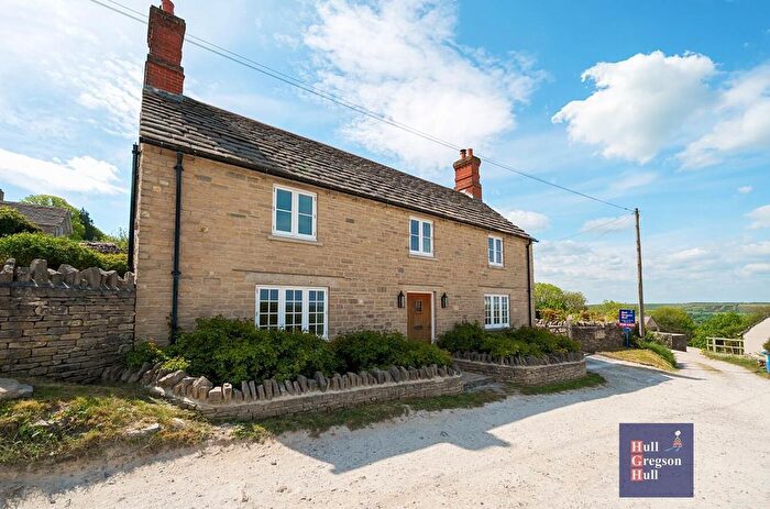 3 Bedroom Property For Sale In The Lane, Corfe Castle, Wareham, BH20