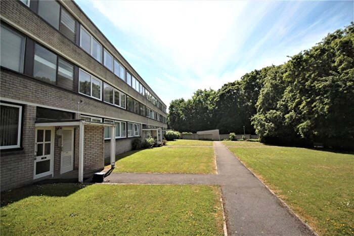 2 Bedroom Flat For Sale In Abon House, Sea Mills Lane, Bristol, BS9