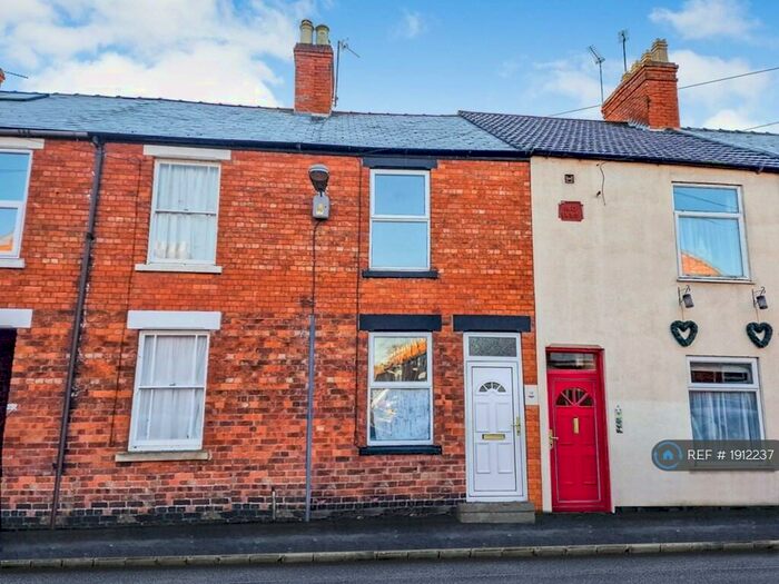 2 Bedroom Terraced House To Rent In Redcross Street, Grantham, NG31