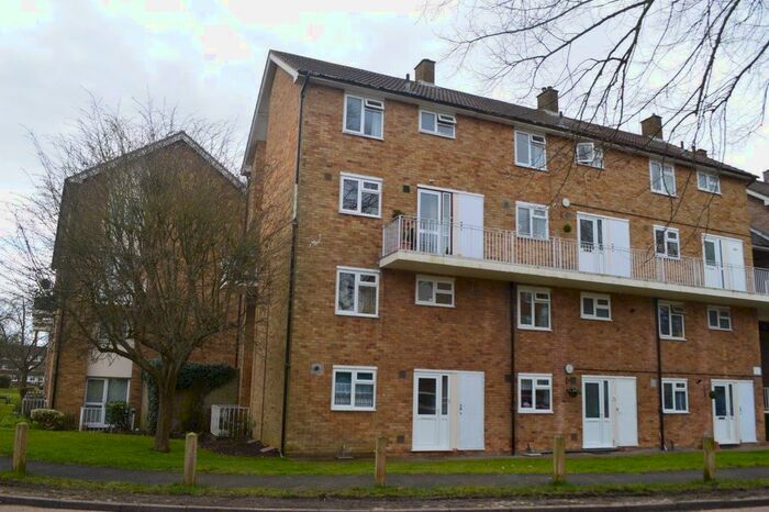 2 Bedroom Maisonette To Rent In Hughenden Road, St Albans AL4