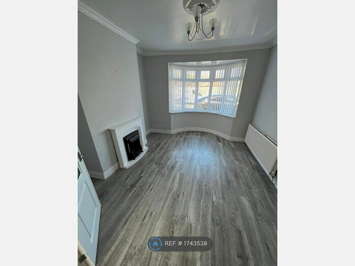 3 Bedroom Terraced House To Rent In Church Lane, Ferryhill, DL17